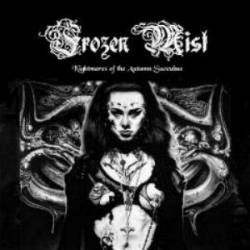 Nightmares of the Autumn Succubus